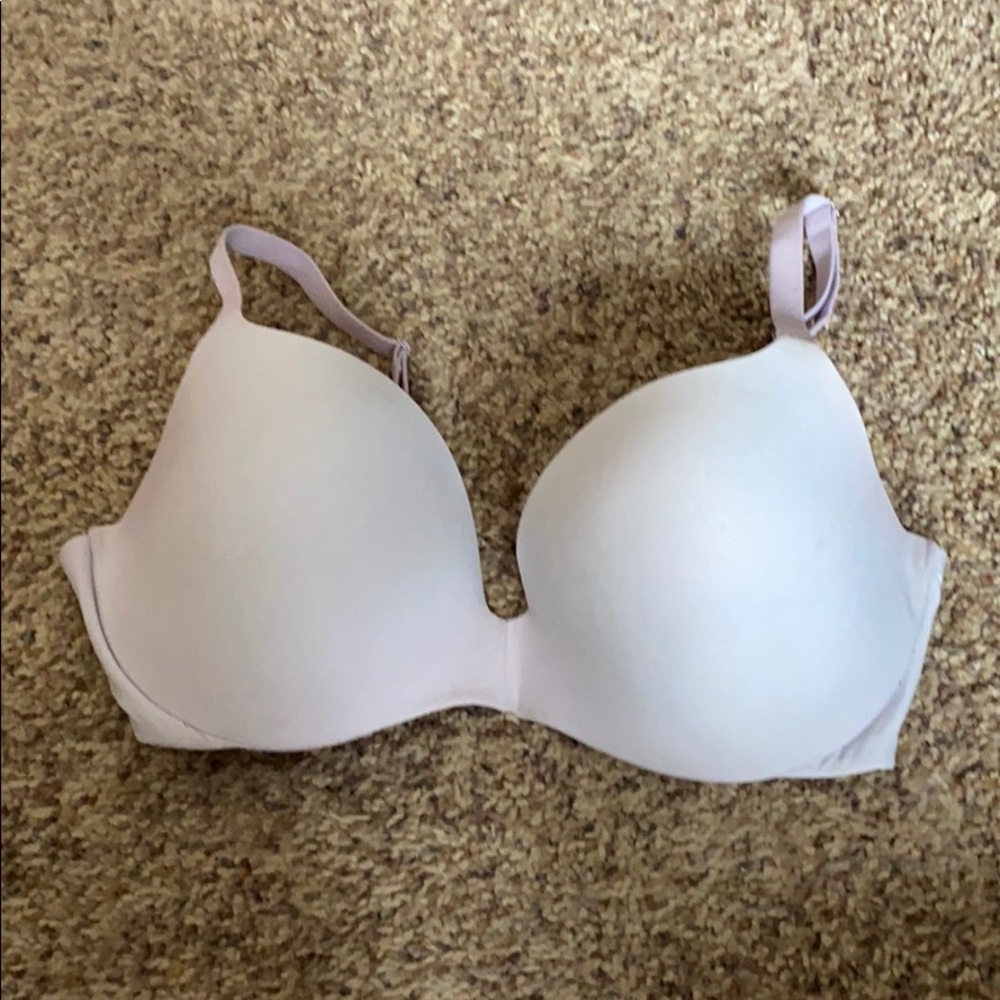 Victoria’s Secret Pink push up bra